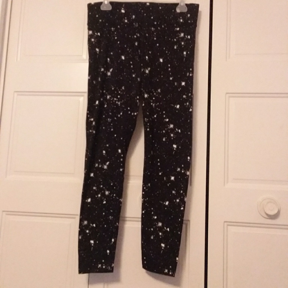 PINK Victoria  Secret Yoga  Pants